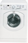 Hotpoint-Ariston ARSF 120 ﻿Washing Machine freestanding, removable cover for embedding
