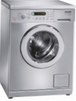 Miele W 5820 WPS сталь ﻿Washing Machine freestanding