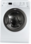Hotpoint-Ariston VMUG 501 B Wasmachine vrijstaand