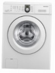 Samsung WF1700WCW Tvättmaskin fristående, avtagbar klädsel för inbäddning recension bästsäljare
