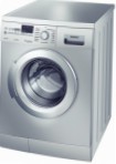 Siemens WM 14E49S Vaskemaskine frit stående