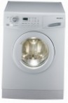 Samsung WF6528N7W Vaskemaskine frit stående anmeldelse bedst sælgende