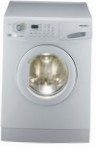 Samsung WF6600S4V Vaskemaskine frit stående