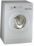 Samsung S843GW Vaskemaskine frit stående anmeldelse bedst sælgende