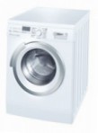 Siemens WM 10S44 Vaskemaskine frit stående anmeldelse bedst sælgende