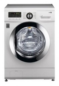 Photo ﻿Washing Machine LG F-1296ND3, review