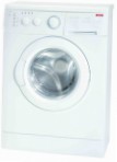 Vestel WM 1047 TS ﻿Washing Machine freestanding, removable cover for embedding