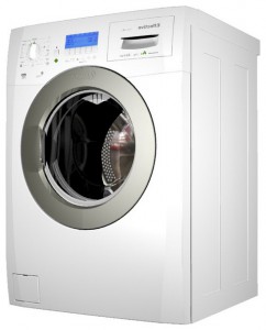 fotoğraf çamaşır makinesi Ardo FLSN 106 LW, gözden geçirmek