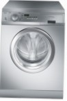 Smeg WMF16XS 洗衣机 独立的，可移动的盖子嵌入 评论 畅销书