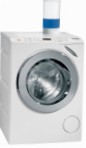 Miele W 6749 WPS LiquidWash Máquina de lavar autoportante