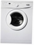 Whirlpool AWO/D 53205 ﻿Washing Machine freestanding, removable cover for embedding