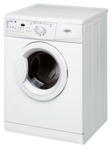 Photo ﻿Washing Machine Whirlpool AWO/D 41139, review