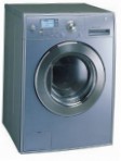 LG F-1406TDSR7 Máquina de lavar autoportante