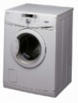 Whirlpool AWO 12363 Vaskemaskine frit stående anmeldelse bedst sælgende