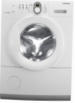 Samsung WF0600NXWG Vaskemaskine frit stående