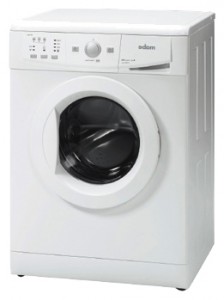照片 洗衣机 Mabe MWF3 1611, 评论