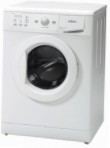 Mabe MWF3 1611 Mesin cuci berdiri sendiri, penutup yang dapat dilepas untuk pemasangan