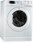 Indesit XWDE 861480X W Máquina de lavar autoportante