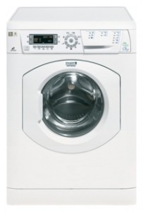 Foto Máquina de lavar Hotpoint-Ariston ECO7D 1492, reveja