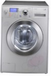 LG F-1406TDSRB Mașină de spălat de sine statatoare revizuire cel mai vândut