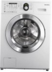 Samsung WF8592FFC Vaskemaskine fritstående, aftageligt betræk til indlejring anmeldelse bedst sælgende
