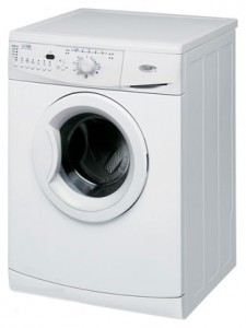 तस्वीर वॉशिंग मशीन Whirlpool AWO/D 8715, समीक्षा