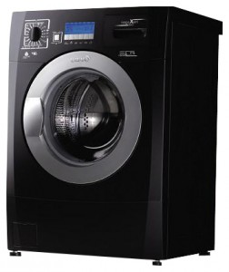 Photo Machine à laver Ardo FL 128 LB, examen