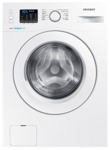 รูปถ่าย เครื่องซักผ้า Samsung WW60H2200EWDLP, ทบทวน