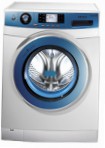 Haier HW-FS1250TXVE Tvättmaskin fristående recension bästsäljare