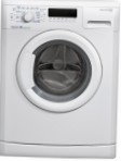 Bauknecht WA PLUS 624 TDi ﻿Washing Machine freestanding, removable cover for embedding