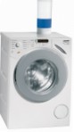 Miele W 1749 WPS LiquidWash Máquina de lavar autoportante