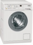 Miele W 3123 WPS Máquina de lavar autoportante