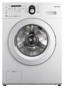 Foto Máquina de lavar Samsung WF8590SFV, reveja