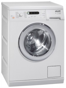 Foto Máquina de lavar Miele W 5825 WPS, reveja