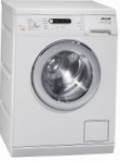 Miele W 5825 WPS 洗衣机 独立式的 评论 畅销书
