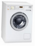 Miele W 5904 WPS Vaskemaskine frit stående anmeldelse bedst sælgende