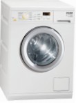 Miele W 5962 WPS Máquina de lavar autoportante