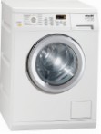 Miele W 5983 WPS Exklusiv Edition Tvättmaskin fristående recension bästsäljare
