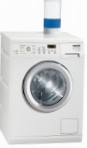 Miele W 5989 WPS LiquidWash Máquina de lavar autoportante