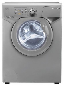 รูปถ่าย เครื่องซักผ้า Candy Aquamatic 1100 DFS, ทบทวน