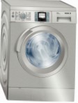 Bosch WAS 327X0ME Máquina de lavar cobertura autoportante, removível para embutir
