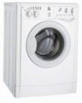 Indesit NWU 585 L Machine à laver autoportante, couvercle amovible pour l'intégration examen best-seller