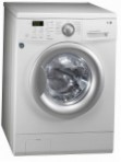 LG F-1256QD1 Máquina de lavar autoportante