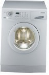 Samsung WF6450S7W Vaskemaskine frit stående