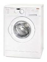 fotoğraf çamaşır makinesi Vestel WM 1240 E, gözden geçirmek