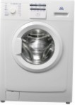 ATLANT 50С101 Tvättmaskin fristående, avtagbar klädsel för inbäddning recension bästsäljare