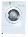 Bosch WFLi 2840 Máquina de lavar construídas em