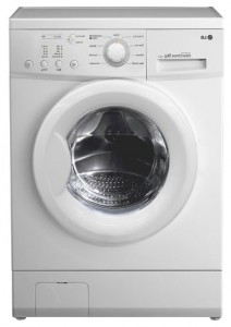 照片 洗衣机 LG F-1088LD, 评论