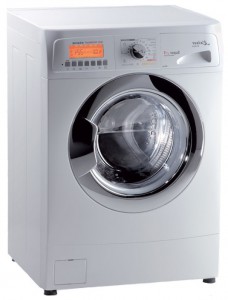 Foto Máquina de lavar Kaiser WT 46312, reveja