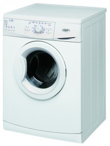 รูปถ่าย เครื่องซักผ้า Whirlpool AWO/D 43125, ทบทวน